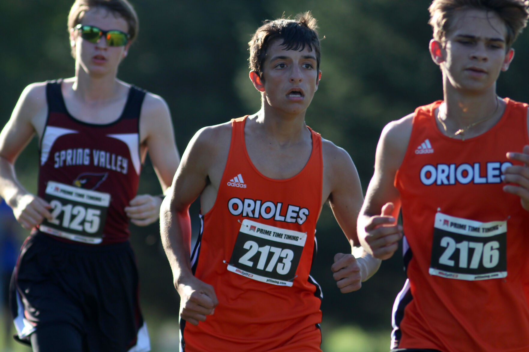 Cadott Cross Country Invitational 9-20-22